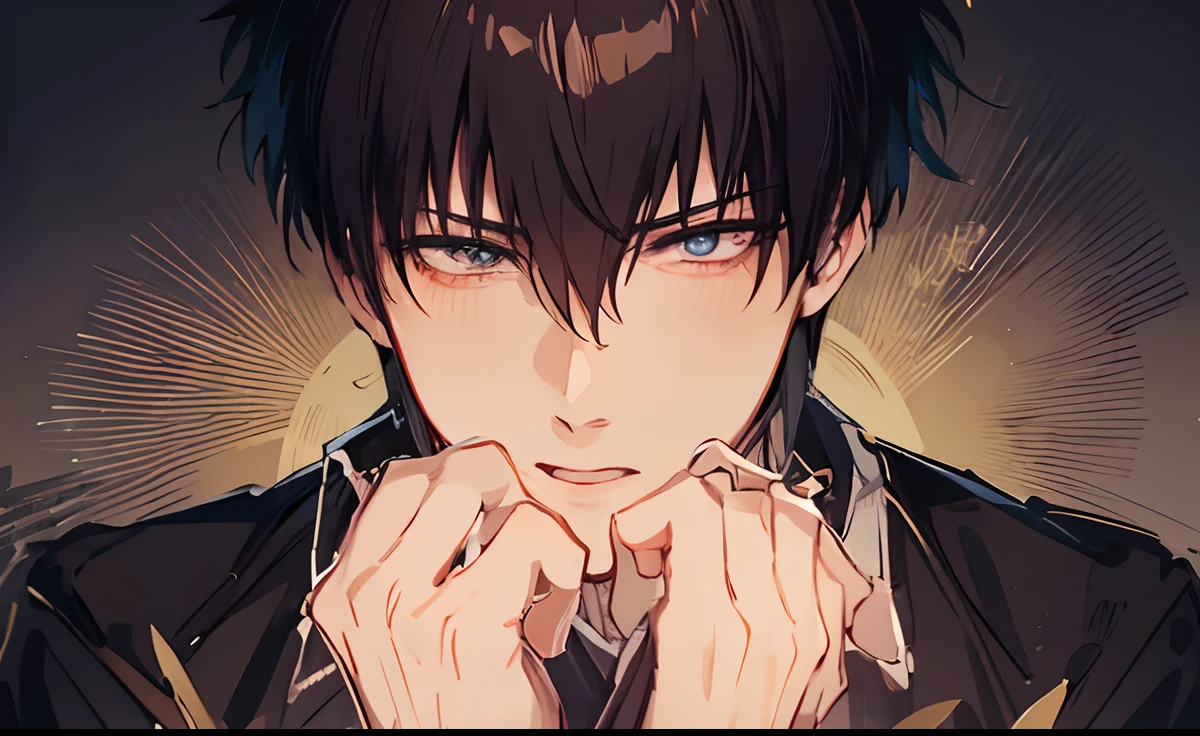 Jushiro Hijikata、The sword、ＶCharacter bangs、Shinsengumi、Fap Material、animesque、A dark-haired、male anime characters、A dark-haired、traditional Japanese room、short-haired、kimono、twinks、Male、Enchanted feet、