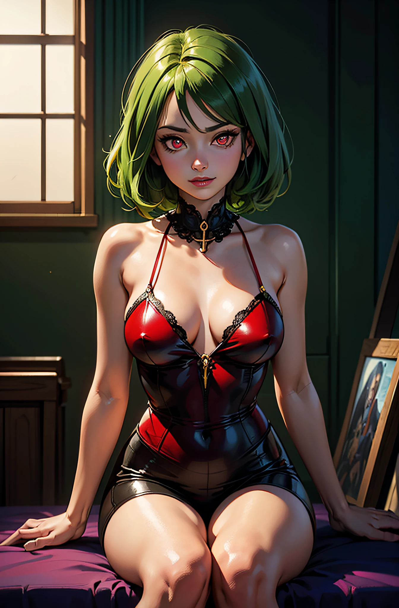 master part,best quality,1girl,1st grade,Ichigo,cabelos azuis,(olhos verdes:1.5),medium breasts,ornamento de cabelo,grampo de cabelo,short hair,1girl, 1st grade, Sexo, Corneus_Vaqueira, inclinado para a frente,Ahegao,Estilo-Vidro, Foto premiada, obra-prima, alta qualidade, foco apenas, mulher, (Pele vermelha: 1.3), demonio, (demonio: 1.3) rompendo um espelho, sorriso maligno, by Lee Jeffries Nikon D850 Film StockPhoto 4 Kodak Camera Portra 400 F1 Lens.6 colors rich hyper realistic texture dramatic lighting irrealengine trending on artstation cinestill 800,master part,best quality,1girl,Akane Kurokawa,olhos azuis,cabelos azuis,medium hair,medium breasts,Fechaduras laterais,,(quarto:1.2),Povfellatio, 1st grade, ,Melhor_qualidade,alto,Diferente,extremamente_circunstanciado,Beautiful,1girl,vestir,coxas,(Dope_cadeia:1.1),Inchado_,pequeno_seios,Melhor_qualidade,alto,Diferente,extremamente_circunstanciado,Beautiful, 1girl,pequeno_seios,coxas,vestir, (Dope_cadeia:1.1), Melhor_qualidade,Altas,diferente,extremamente_circunstanciado,Beautiful,1girl,vestir,Coxas,(mamilo_cadeia:1.1),Inchado_,pequeno_seios,(((masterpiece))),(((best quality))),(((extremely detailed))),illustration, high quality, ultra detailed, mysterious,vivid color,
multi-colored, pastel colors, volumetric lighting, detailed eyes, hyper detailed, (light smile:0.5), highly detailed, small details, intricate, 4k, 8k, trending on artstation, good anatomy, beautiful lighting, award-winning,
1girl, green dream forest, full body, fire hair, two tailed hair, red angry eyes, sit cross-legged and lean against the, (Succubus:0.9), (red shining eyes:1.5),smirk face