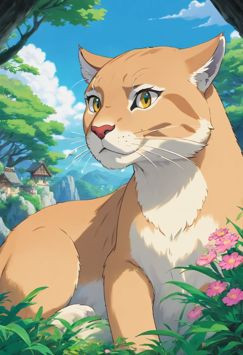 logo de puma