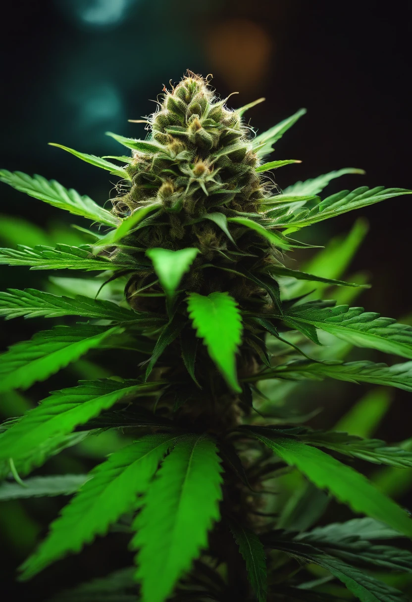 marihuana 