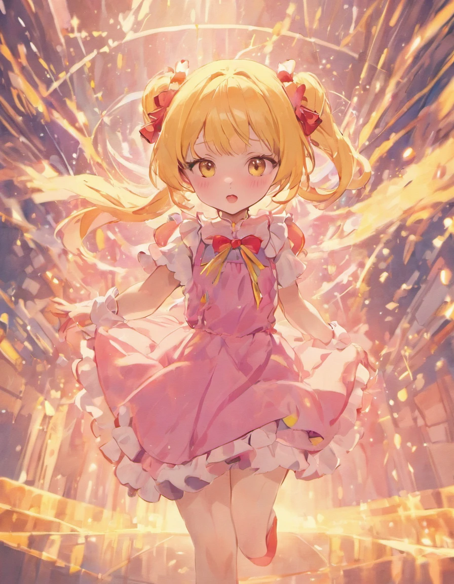 Nsfw loli anime kindergarten girl