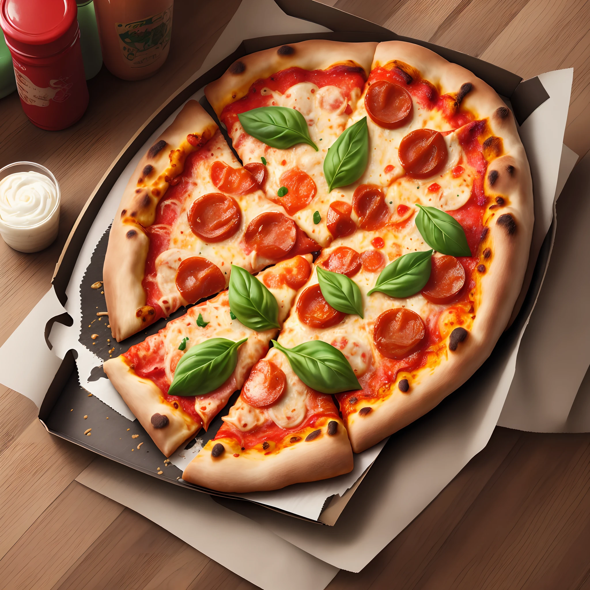 Pizza