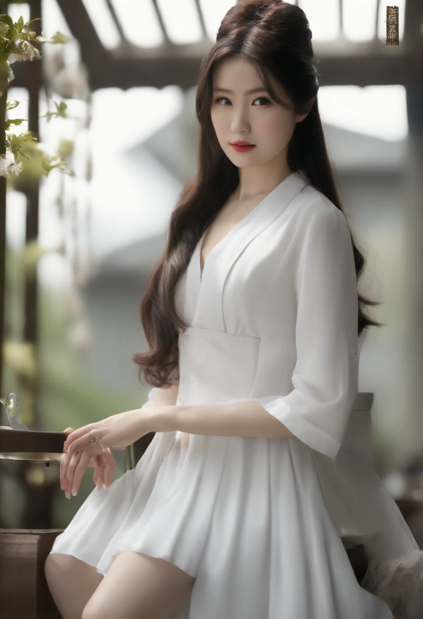 (Best quality, 8k, 32k, Masterpiece, UHD:1.2), Photo of Pretty Japanese woman, 1girl, (long dark brown hair, Layered hair style), looking at viewer, purple dress, upper body, background house
EasyNegative, ng_deepnegative_v1_75t, ((badhandv4)), (worst quality:2), (low quality:2), (normal quality:2), lowres, bad anatomy, bad hands, normal quality, ((monochrome)), ((grayscale)) watermark, bad legs, bad arms