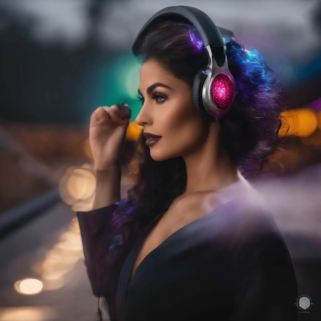 headset