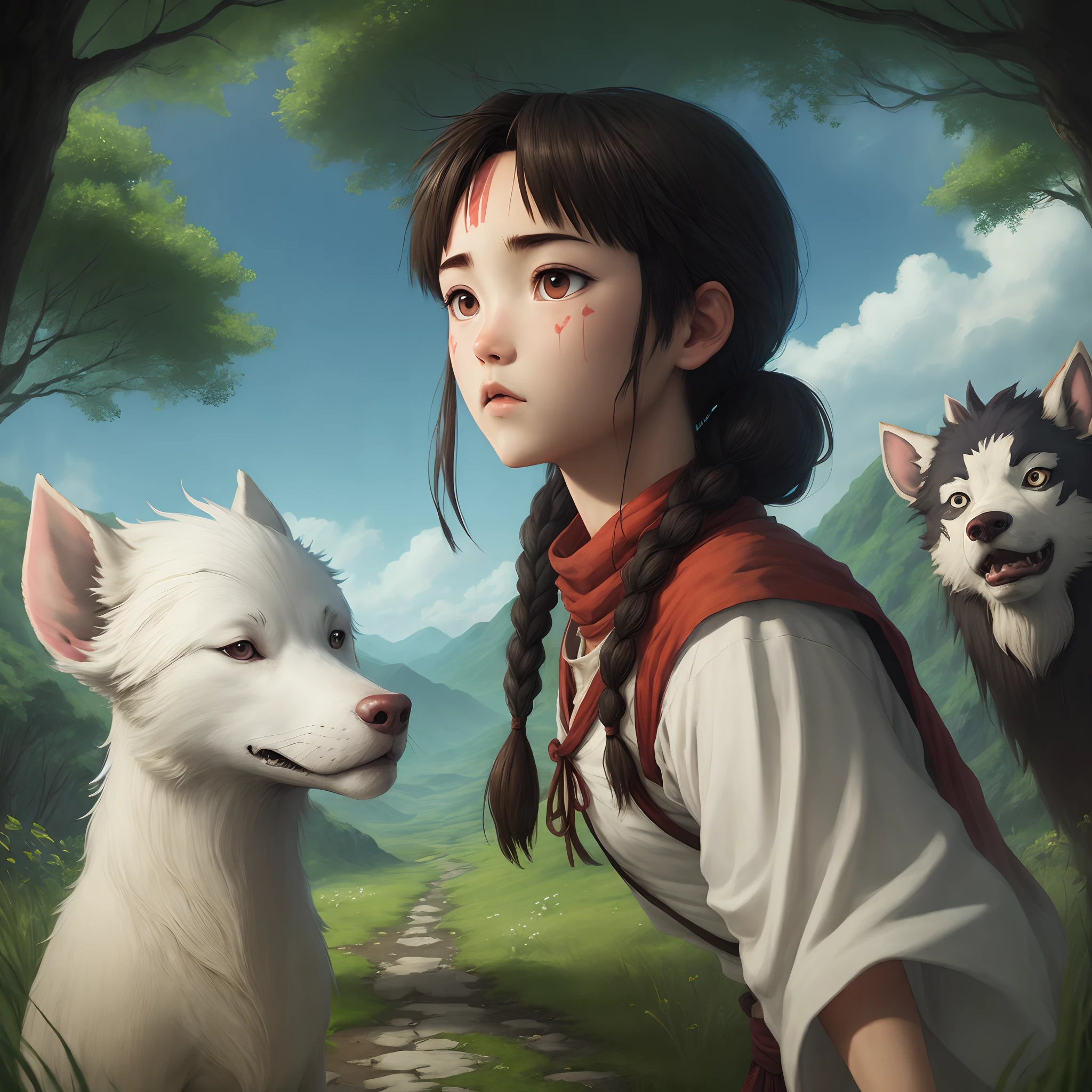 princessmononoke