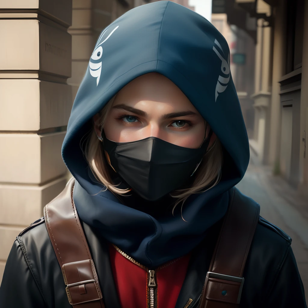 balaclava mask
