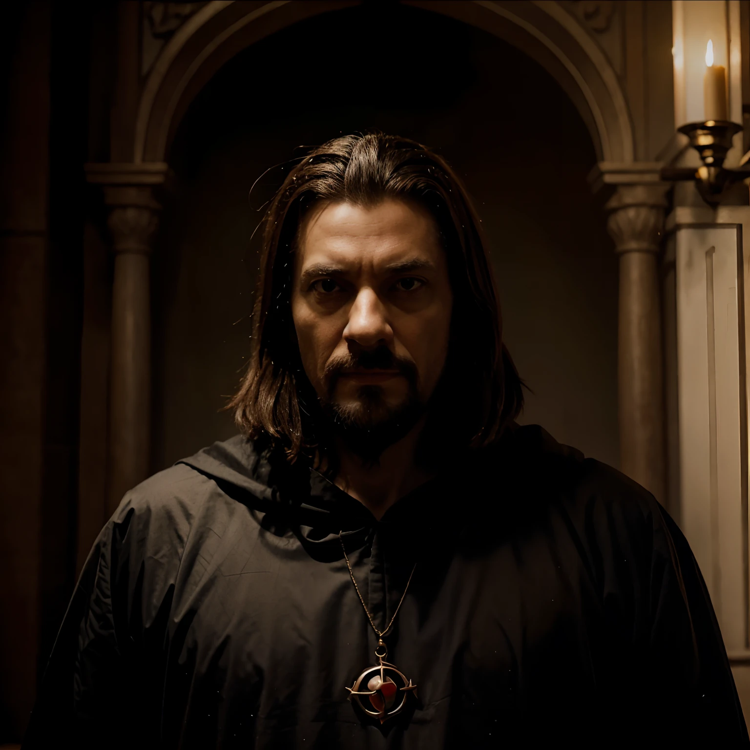 Sinister king master