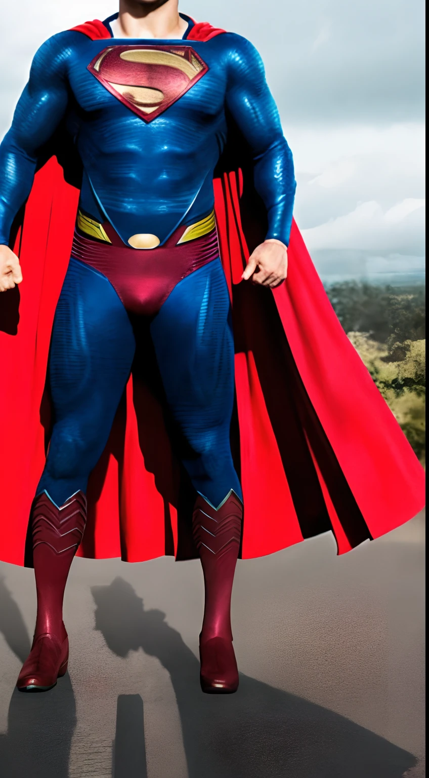 superman, Henry Cavill,