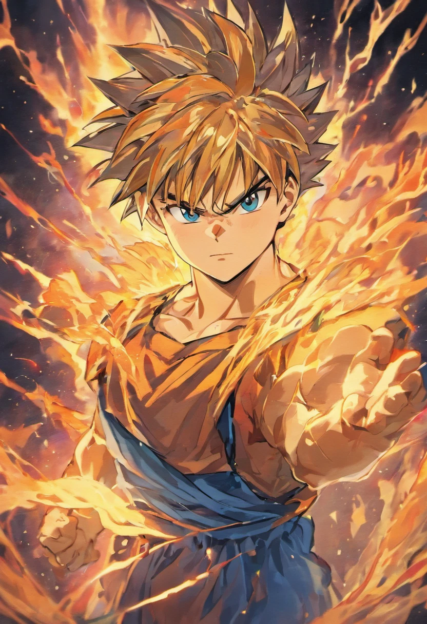 Goku