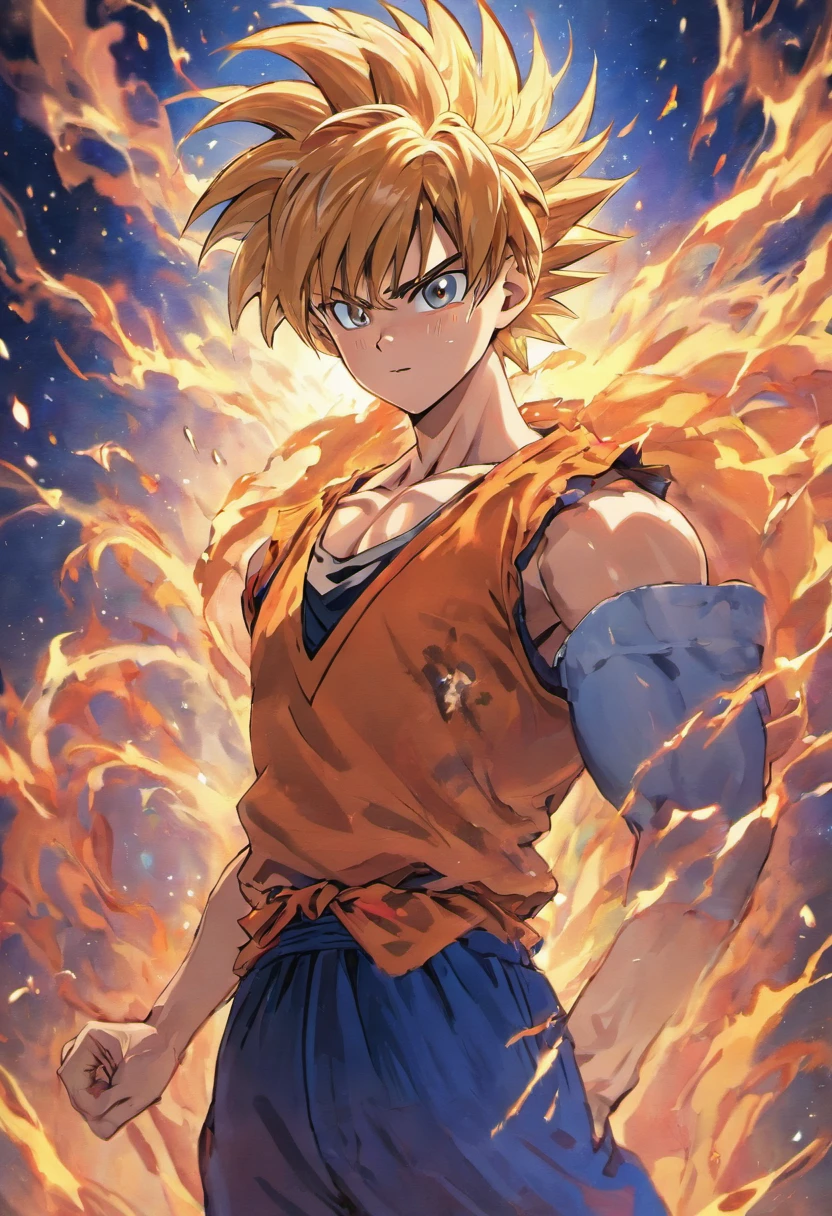 Goku