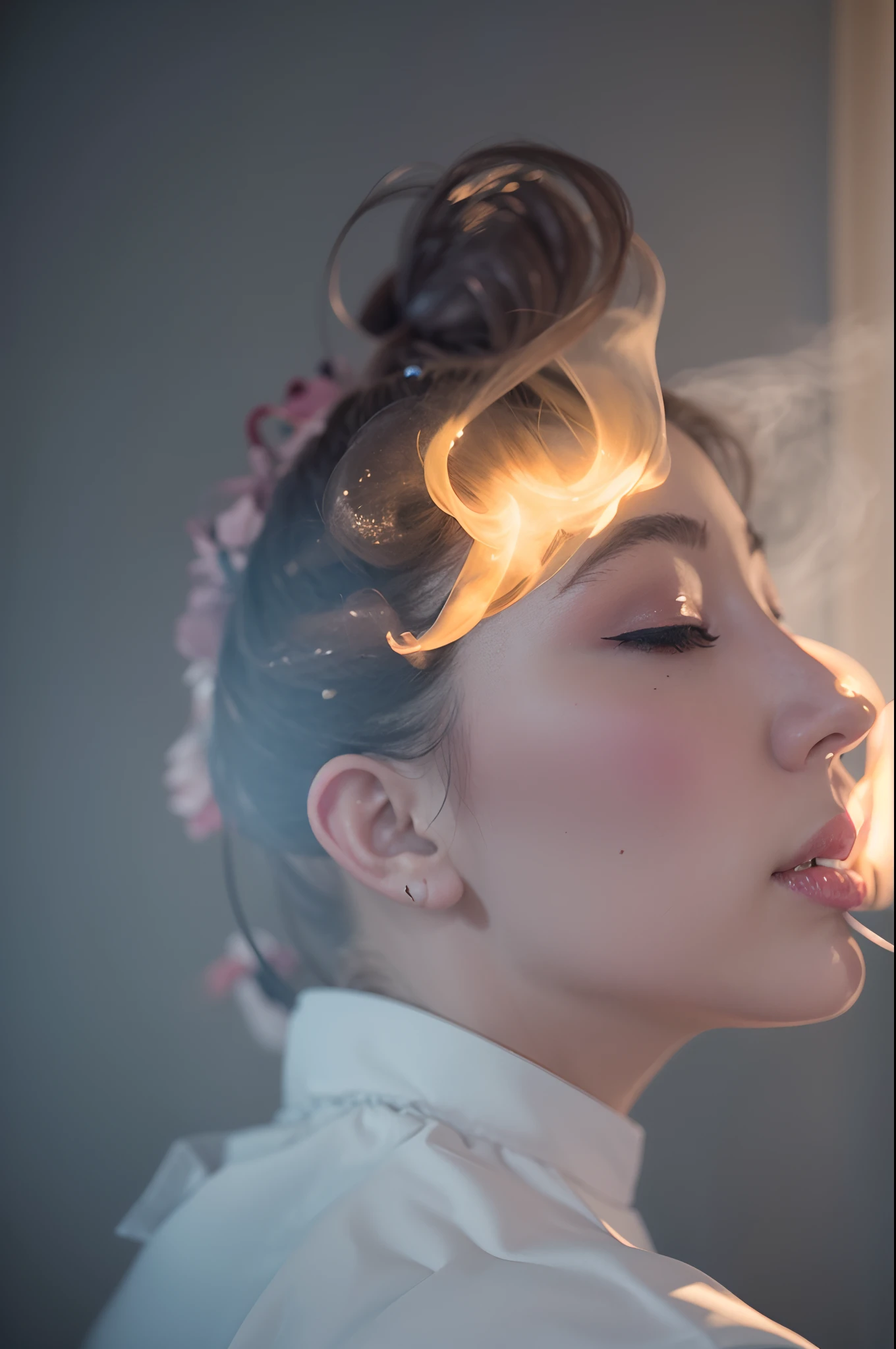 Smoky
