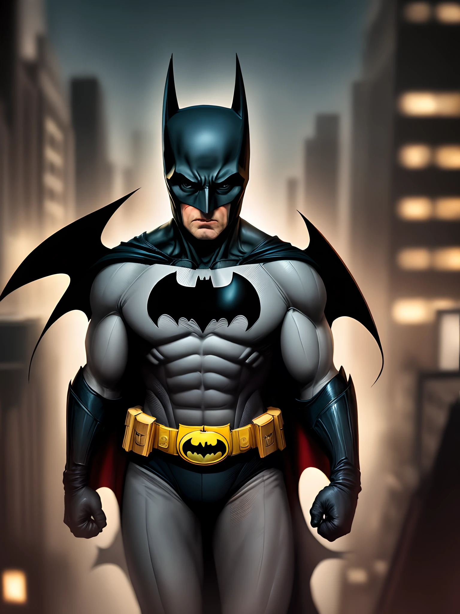 Batman