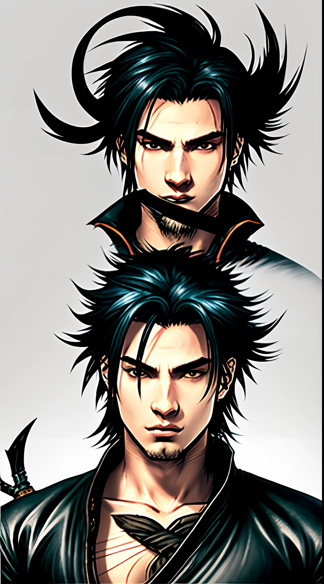 Yasuo League of legends