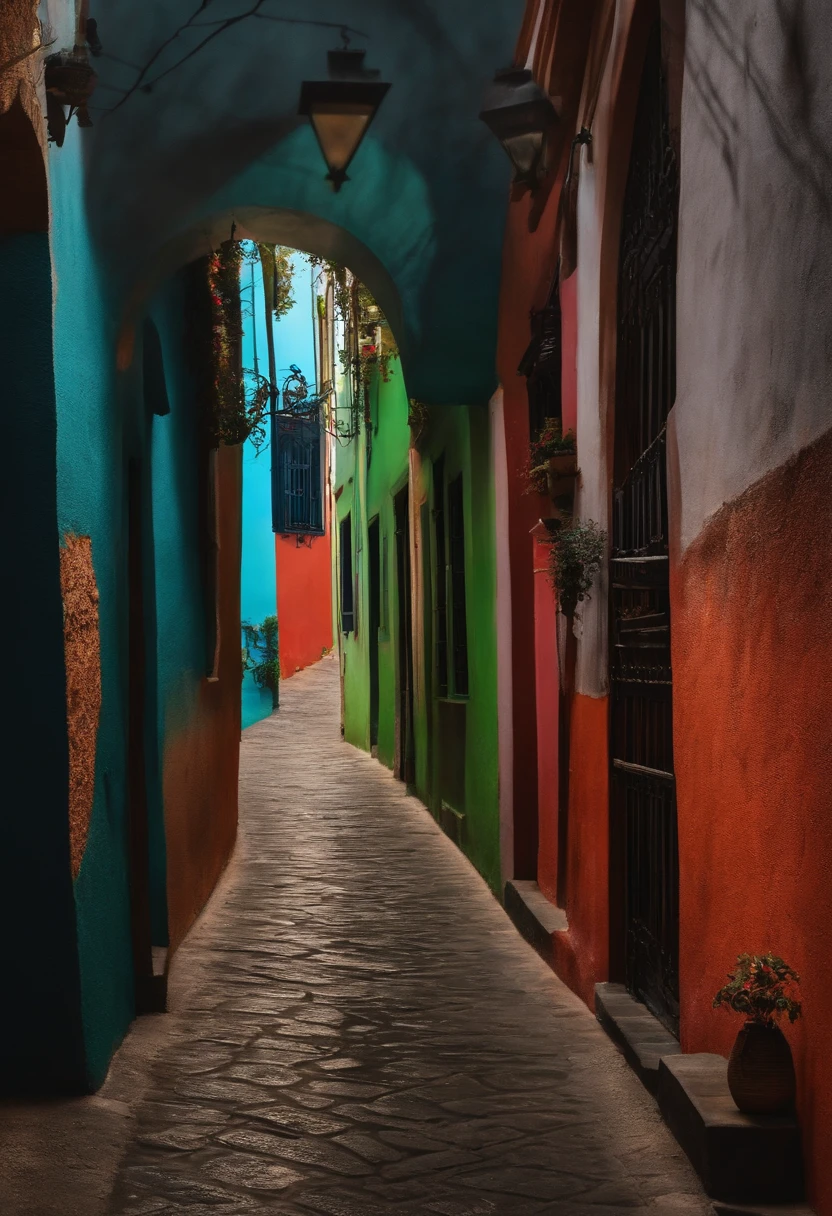 Pincher rua parque