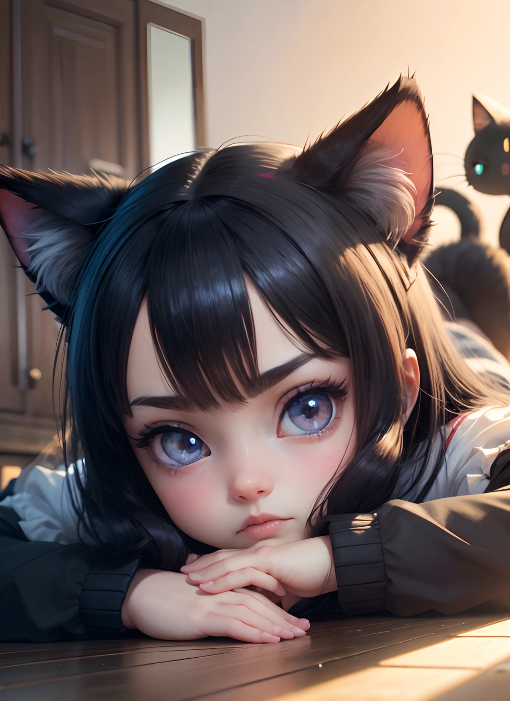 adolable,catss,humanized,largeeyes --auto