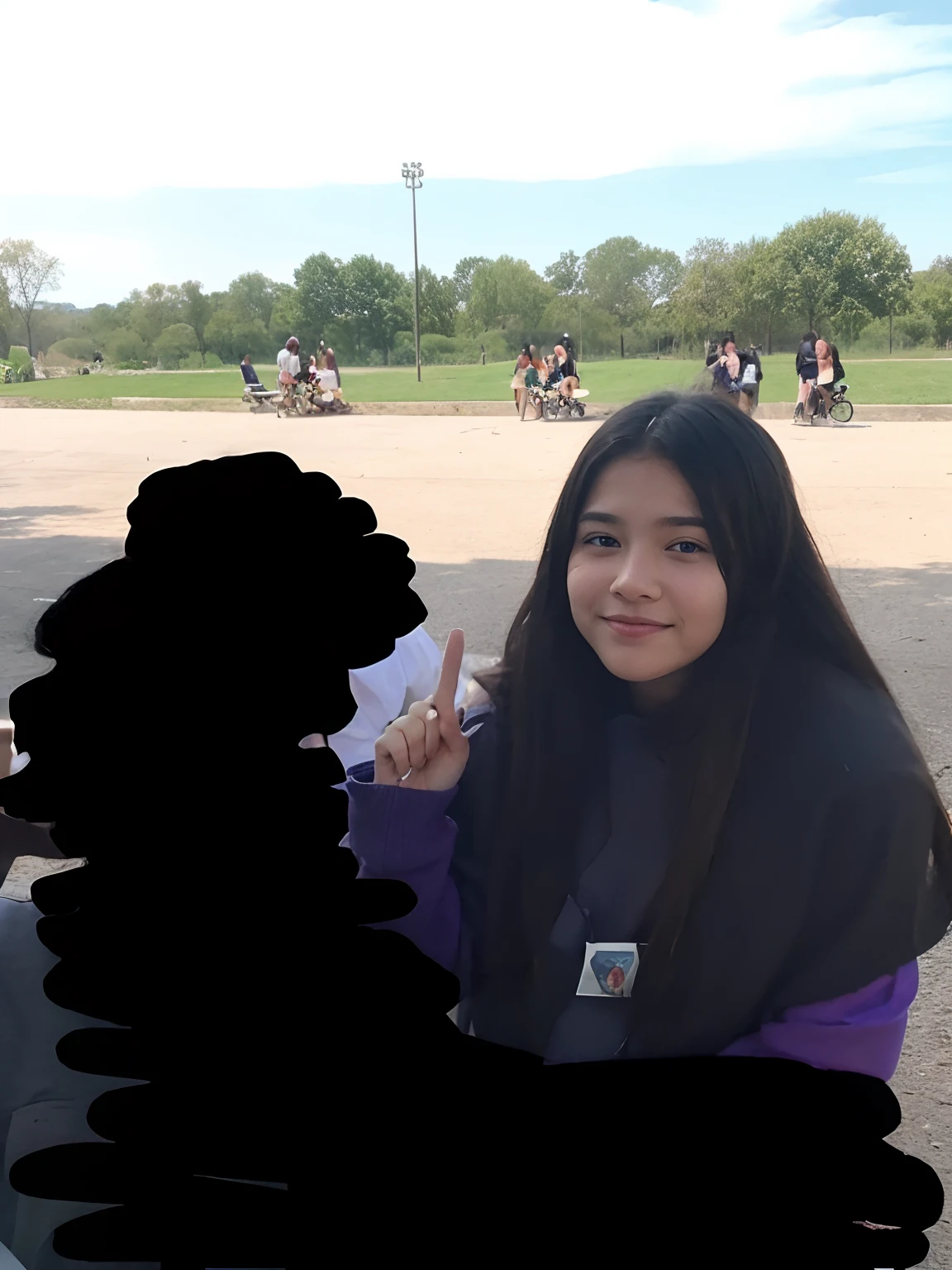 Naked, school, cum on face