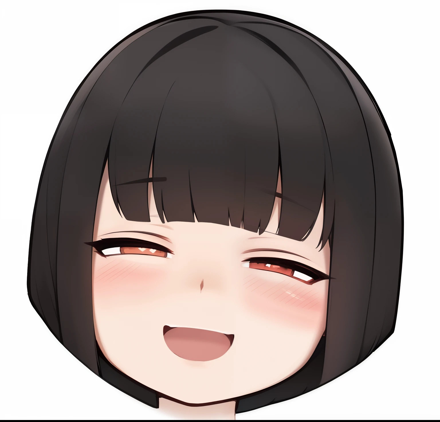 (best quality,4k,highres,masterpiece:1.2),ultra-detailed,realistic:1.37,cute anime face,close-up shot of a black-haired manga girl,cute natural anime face,anime moe art style,deer ears,clear cute face,extremely cute anime girl face,bashful smile,slightly smiling,happy expression,anime face, halloween, witch hat