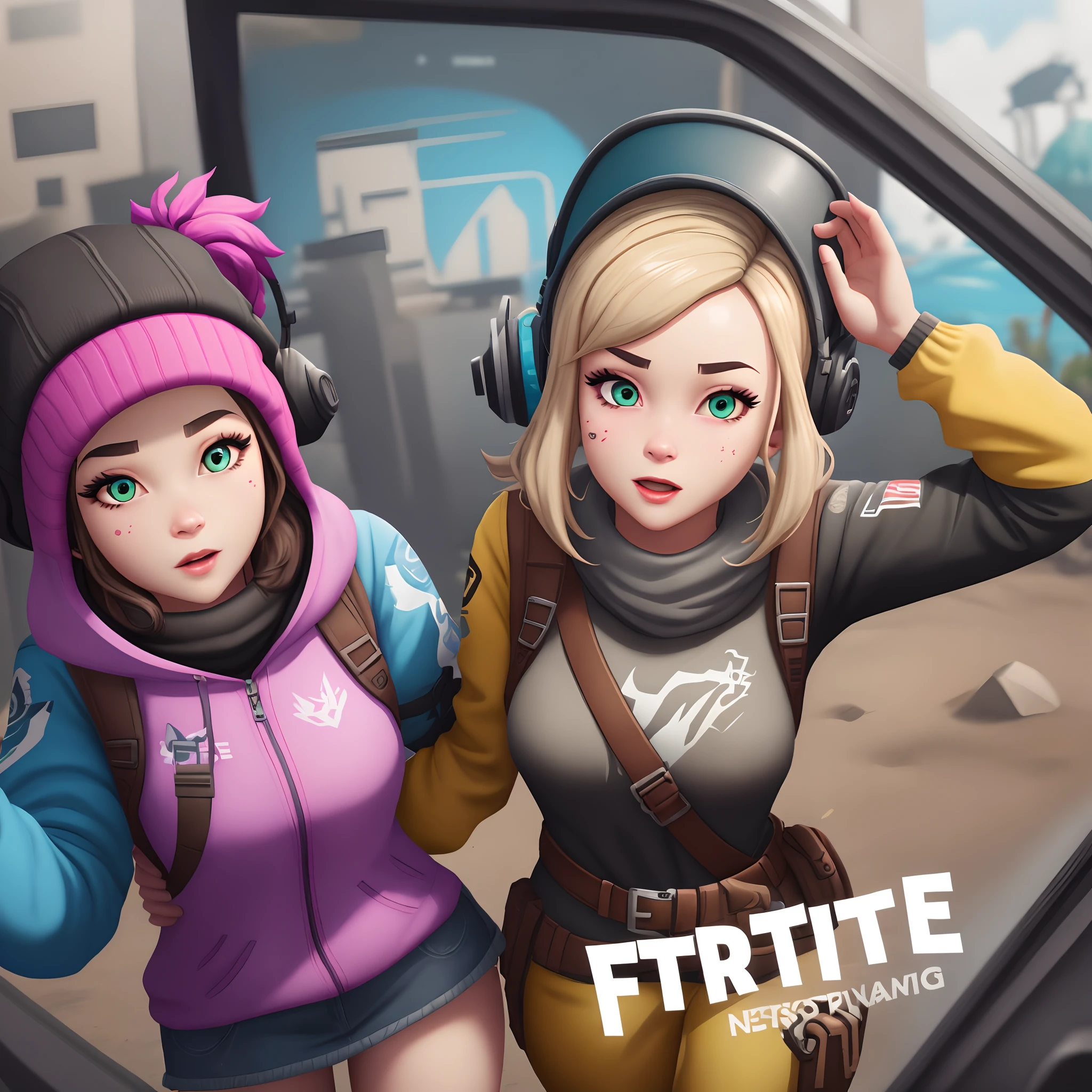 Fortnite