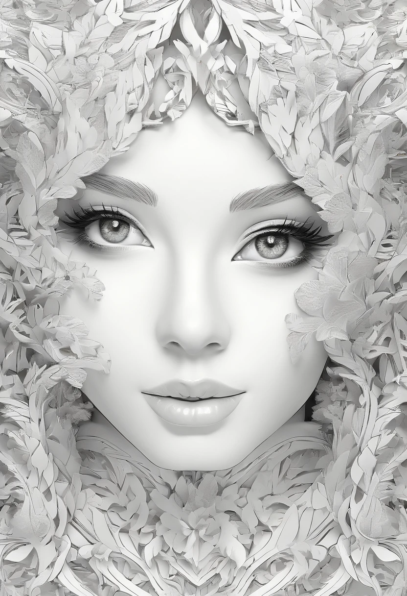 SNTHWVE style, Nvink punk close-up portrait of face (((sks person))), smooth soft skin, Fantastic Big Eyes, beautiful intricate colored hair, Symmetrical, anime wide eyes, Soft lighting, Detailed face, By Makoto Shinkai, Stanley Ateg Liu, Phlegm sputum, phlegm, rossdraws, concept-art, Digital painting, looking at the camera in, van gogh