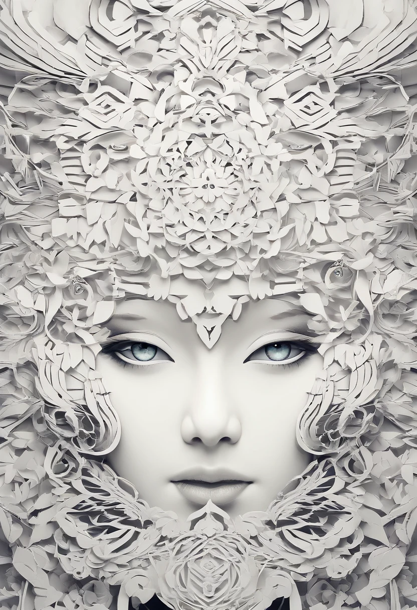 SNTHWVE style, Nvink punk close-up portrait of face (((sks person))), smooth soft skin, Fantastic Big Eyes, beautiful intricate colored hair, Symmetrical, anime wide eyes, Soft lighting, Detailed face, By Makoto Shinkai, Stanley Ateg Liu, Phlegm sputum, phlegm, rossdraws, concept-art, Digital painting, looking at the camera in, van gogh