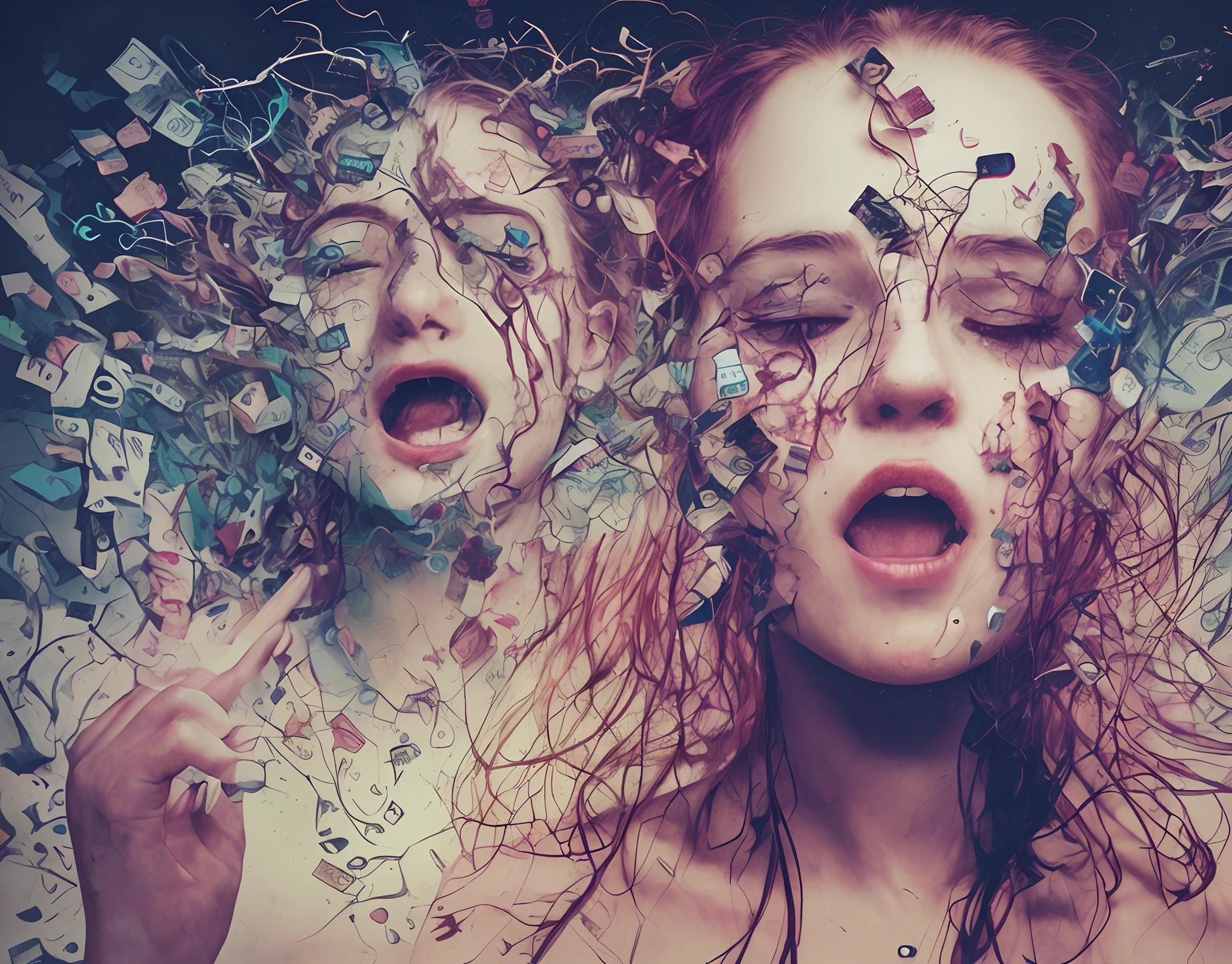 Losing my mind