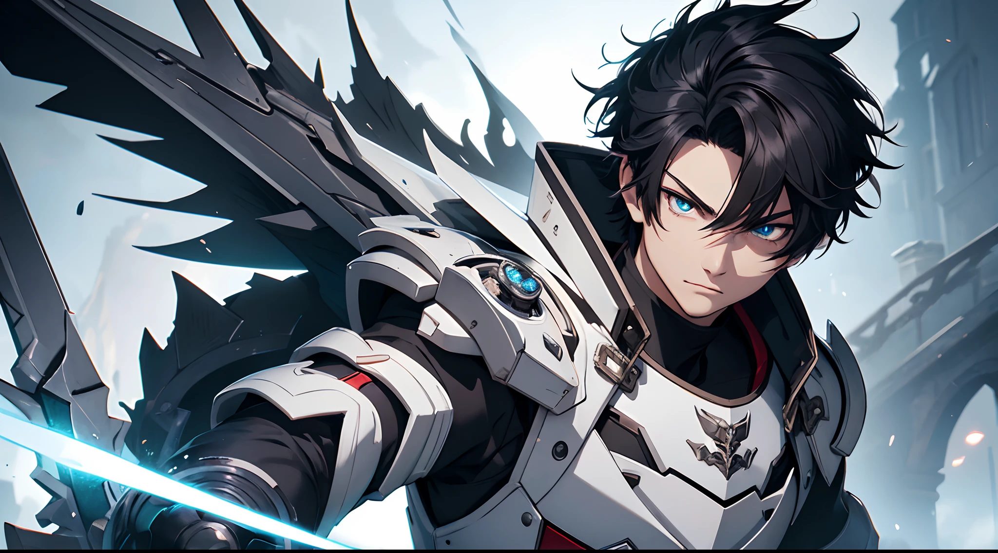 100+ archangel AI Characters, 💬 AI Chat Free \u0026 Safe | Talkie AI, image size:2048x1136