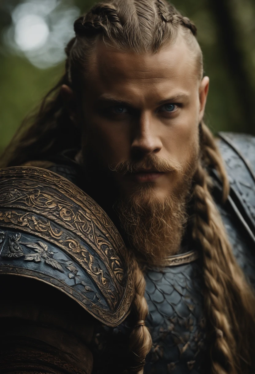 Ragnar Lothbrok filme vikings