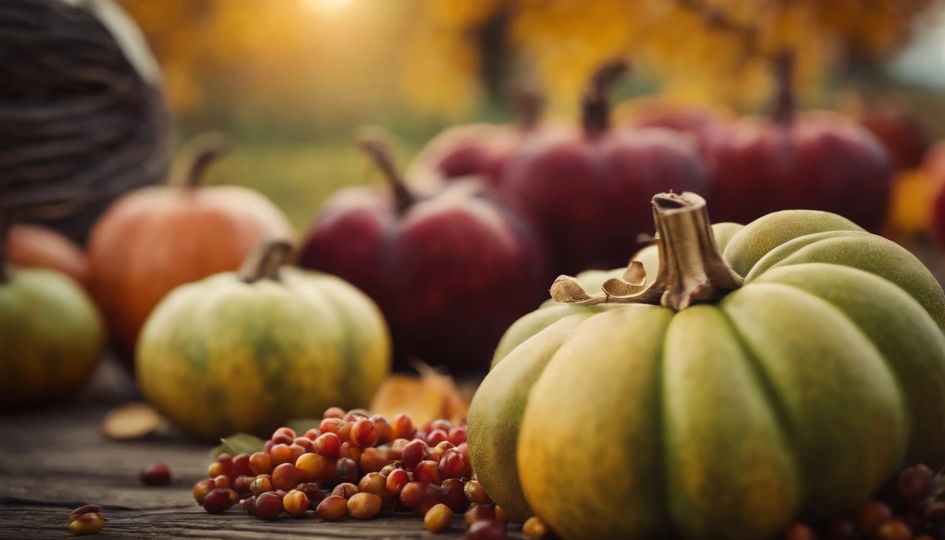 Harvest Festival,Autumn fruiting,Thank God