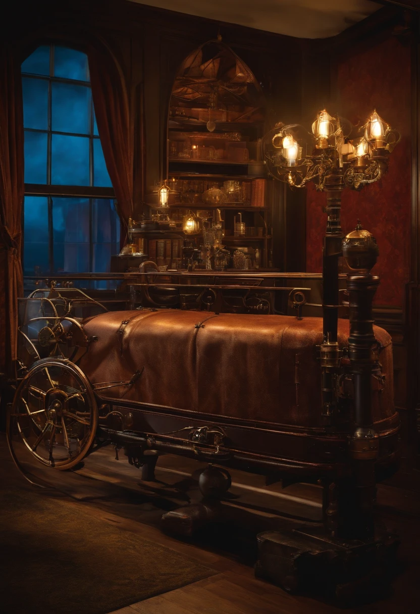 steampunc