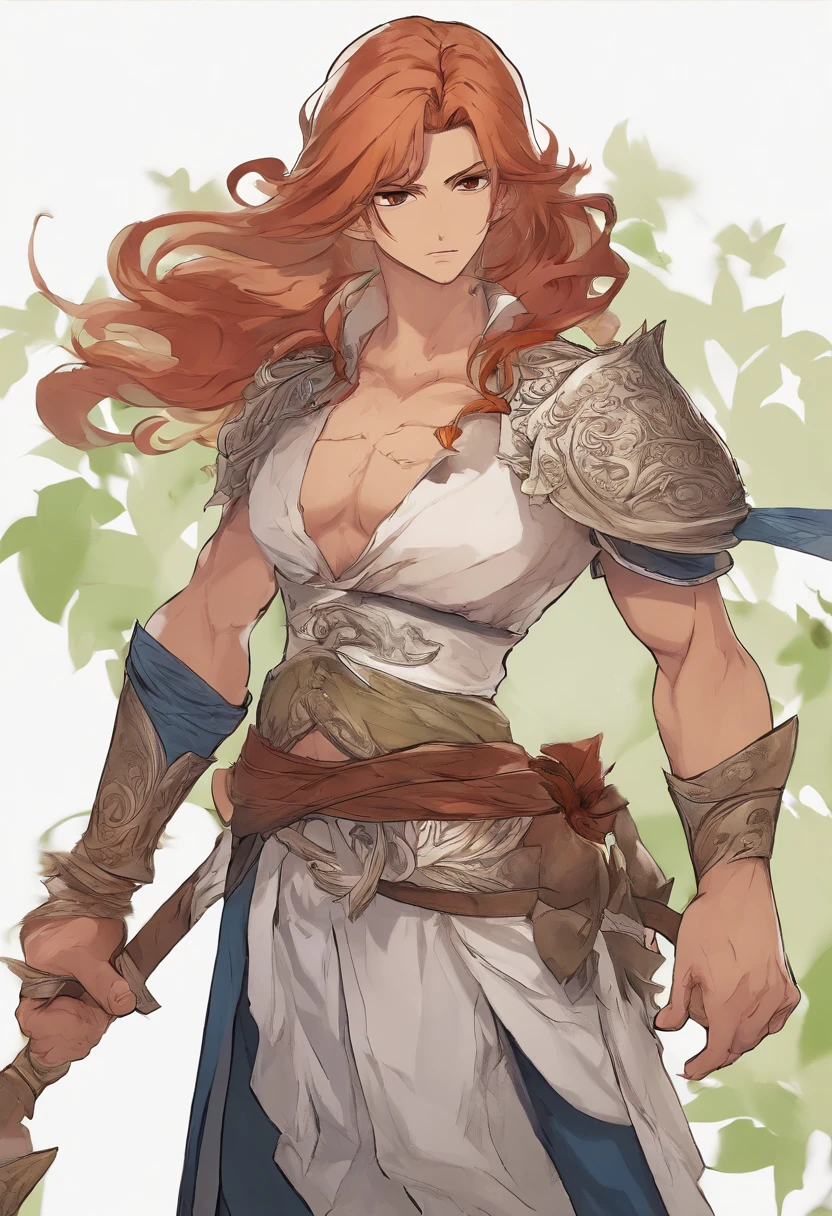 (32k) Homem, musculoso, rosto fino, fundo negro, pele super detalhada, rosto super detalhado, sombrancelha grossa, cabelo preto, com roupa de couro, personagem de anime, serious face, adulto, cabelos curtos