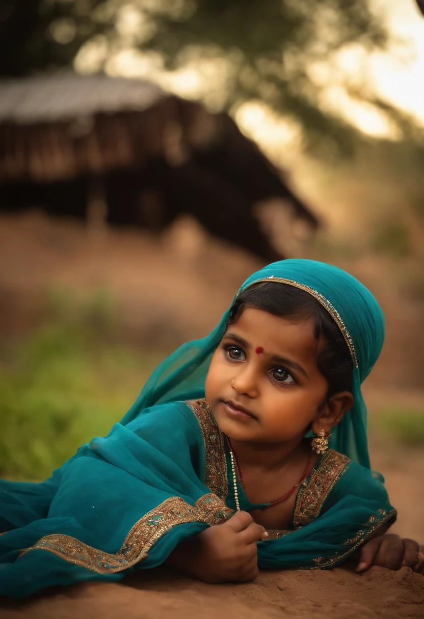a cute pakistan origin