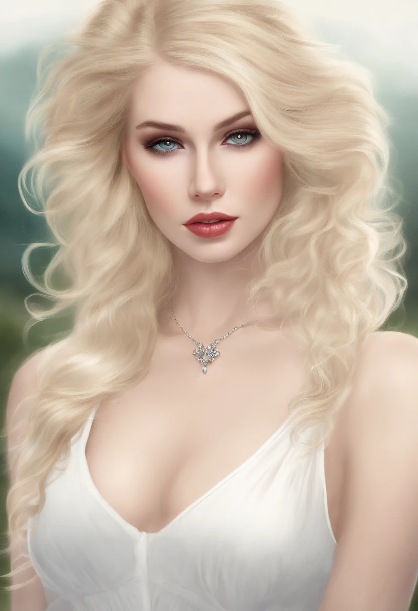 blonde white girl pussy