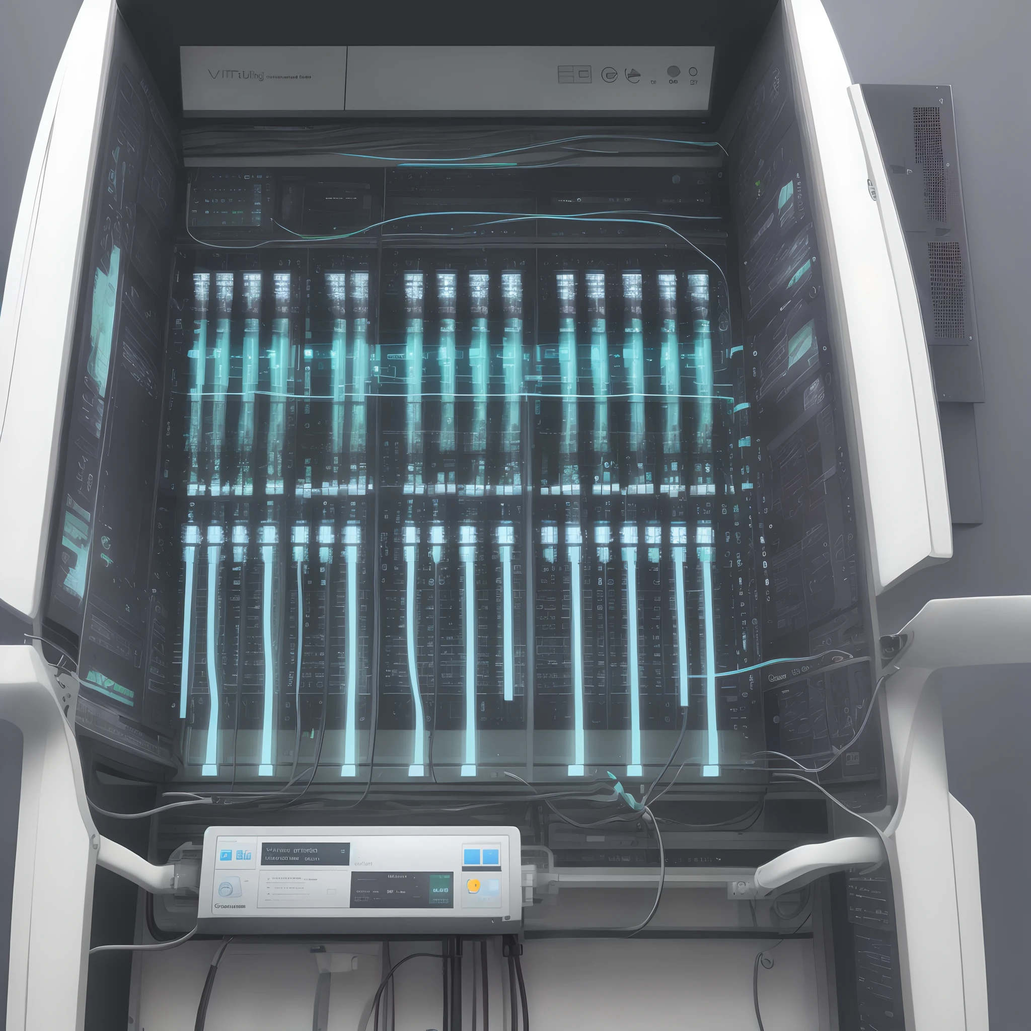 Virtualization