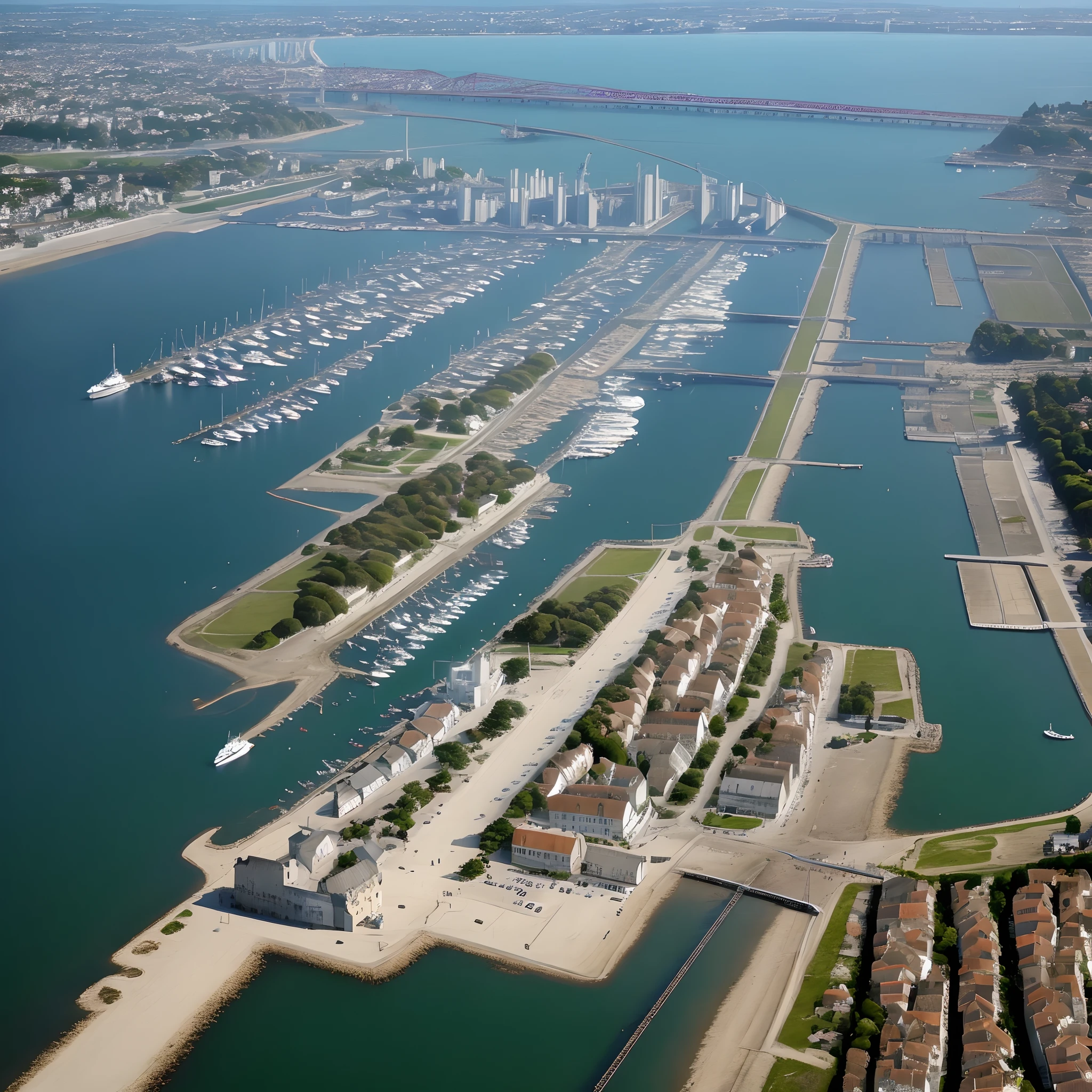Port de lorient