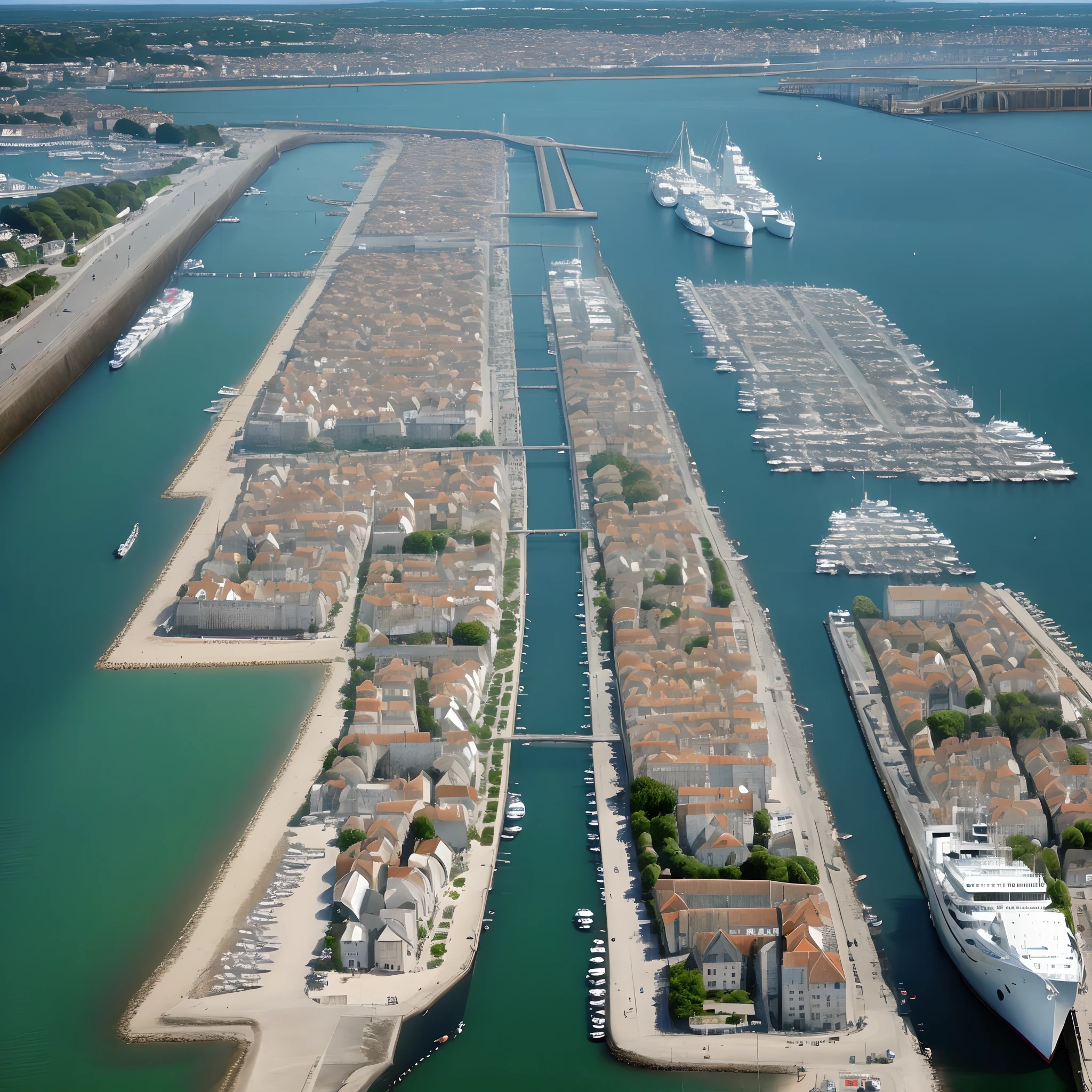 Port de lorient