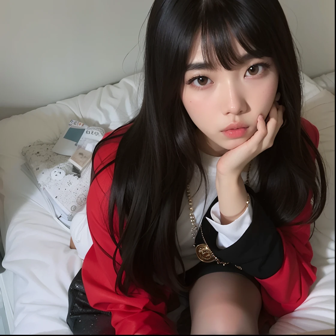 Araffe Asian woman in a white top and black pants, 18 anos, 21 anos, 2 2 anos, Asian girl, 2 Modelo feminina de 4 anos, linda mulher coreana jovem, menina coreana, 2 3 anos, Beautiful Asian girl, 1 6 anos, 2 7 anos, 2 8 anos, Asian, Asian women