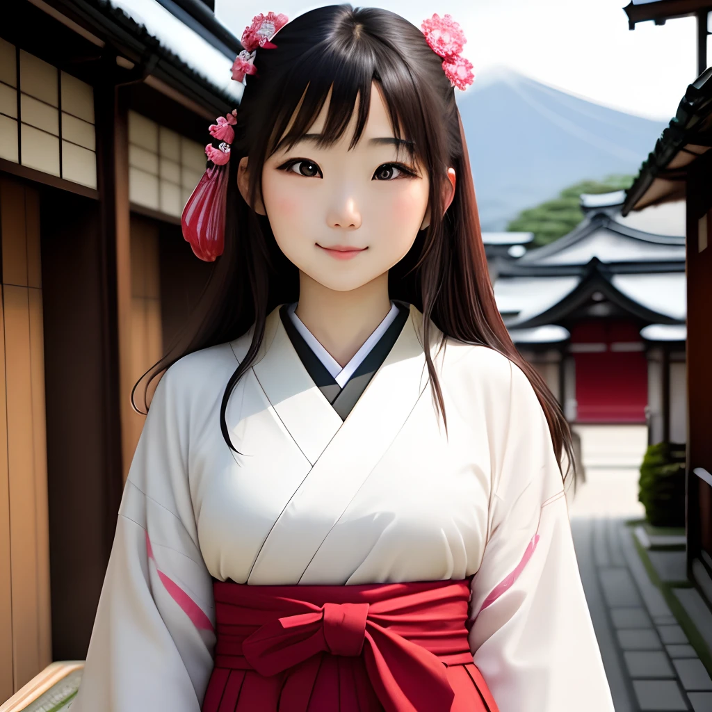 Japan Beautiful Girl