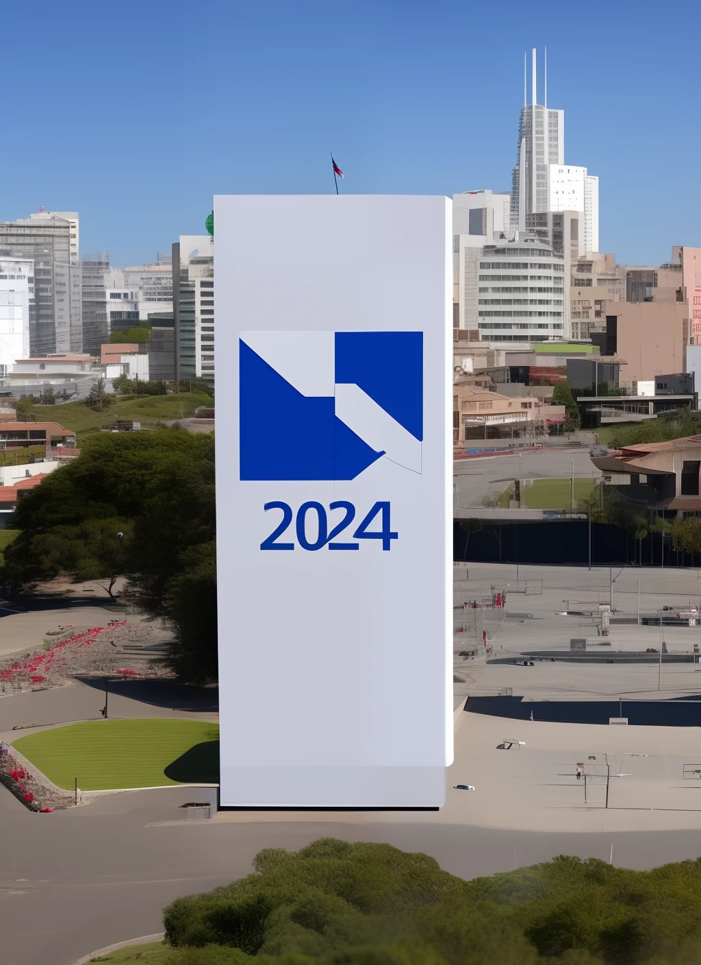 Feliz 2024