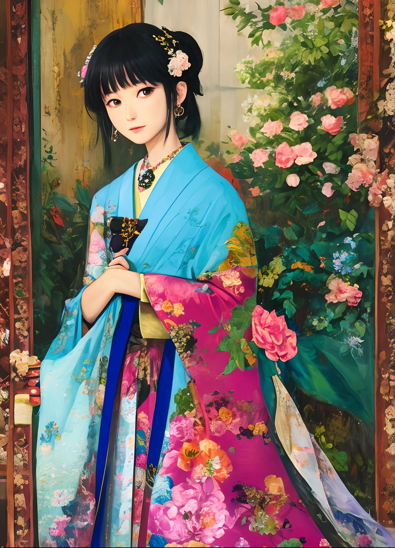 Komachi Akimoto