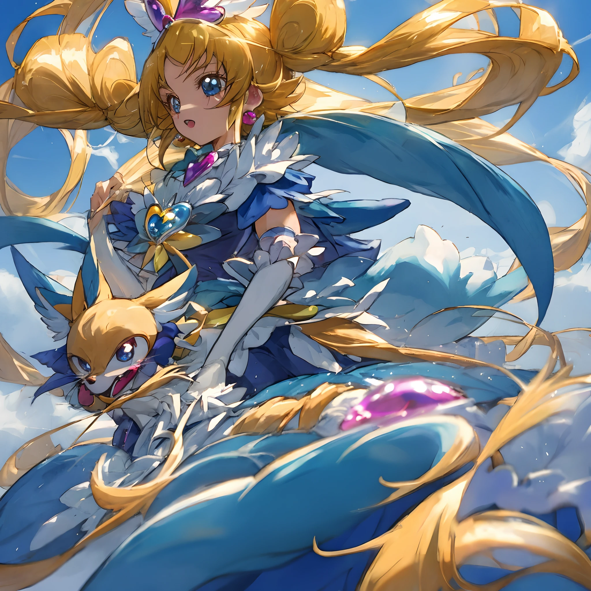 Precure