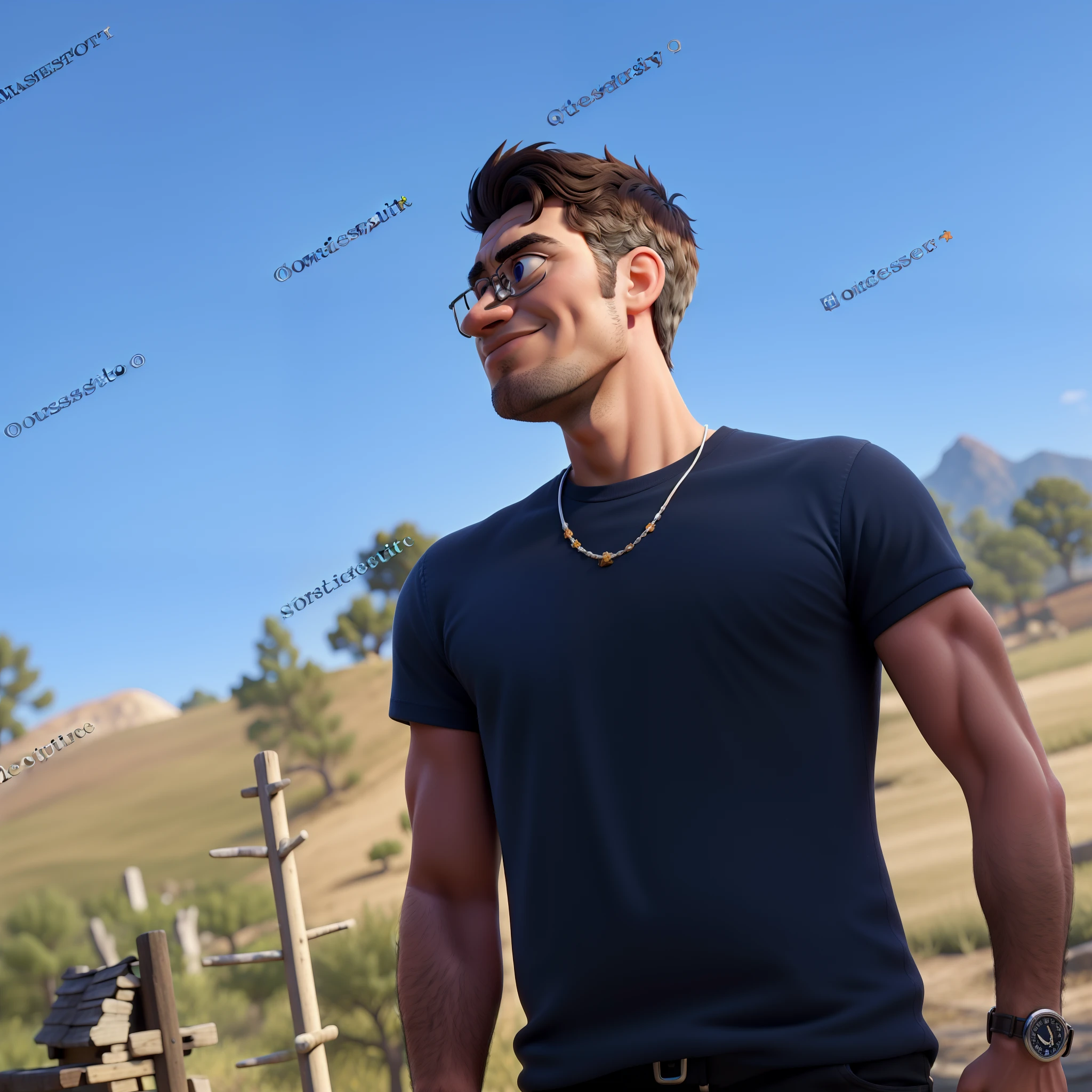 Masterpiece, of better quality