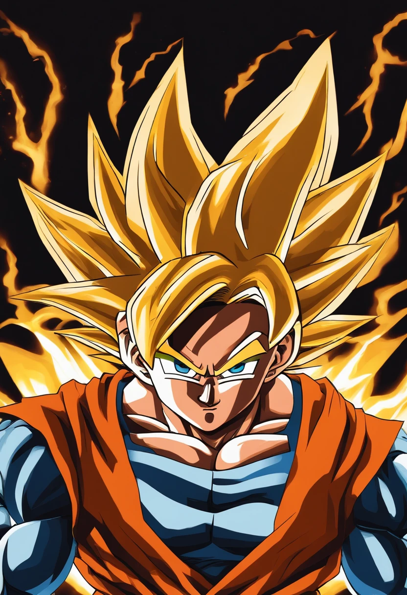Goku