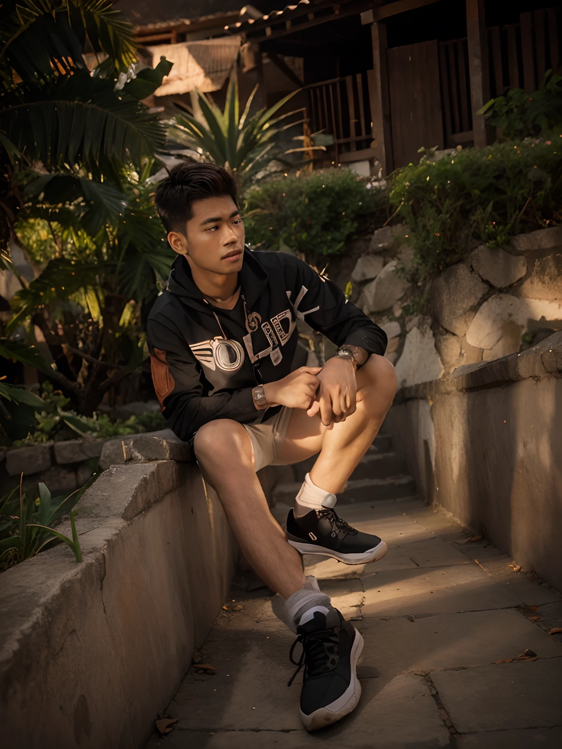 Change back ground, 8k, no change my face