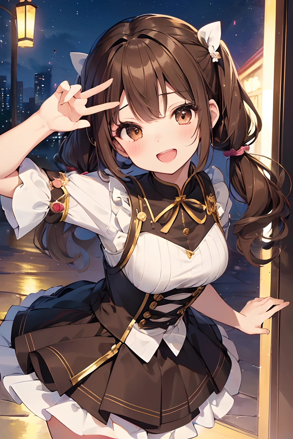 nsfw,(masterpiece, best quality), ultra high res, 8K, 1girl, (multiple penises, surrounded, multiple boys), pov, ((bukkake:1,4, projectile cum, cum on head)), ,(((cowboy shot,from front))),1girl,idolmaster, (), (18yo,beautiful girl),((beautiful brown eyes)),(((beautiful light brown hair))), (((midium long hair))),(waviy hair)),(wet skin),(sweat),(steam),((flat chests, midium breasts)),((slender)),(brown pubic hair:1.5),(spread legs),(spread pussy),(bsp, pussy juice dripping, no makeup, sweaty body),((blash)),(smile),one eye closed),(out tongue),(open mouths),(collar),(((black idol dress))),(((see-through))),(Kamimei),(deep breathing, feel good,indecency),((sex,cowgirl,pov)),(cum shot:1.3),forehead,(in stage),spotlight,bokeh,