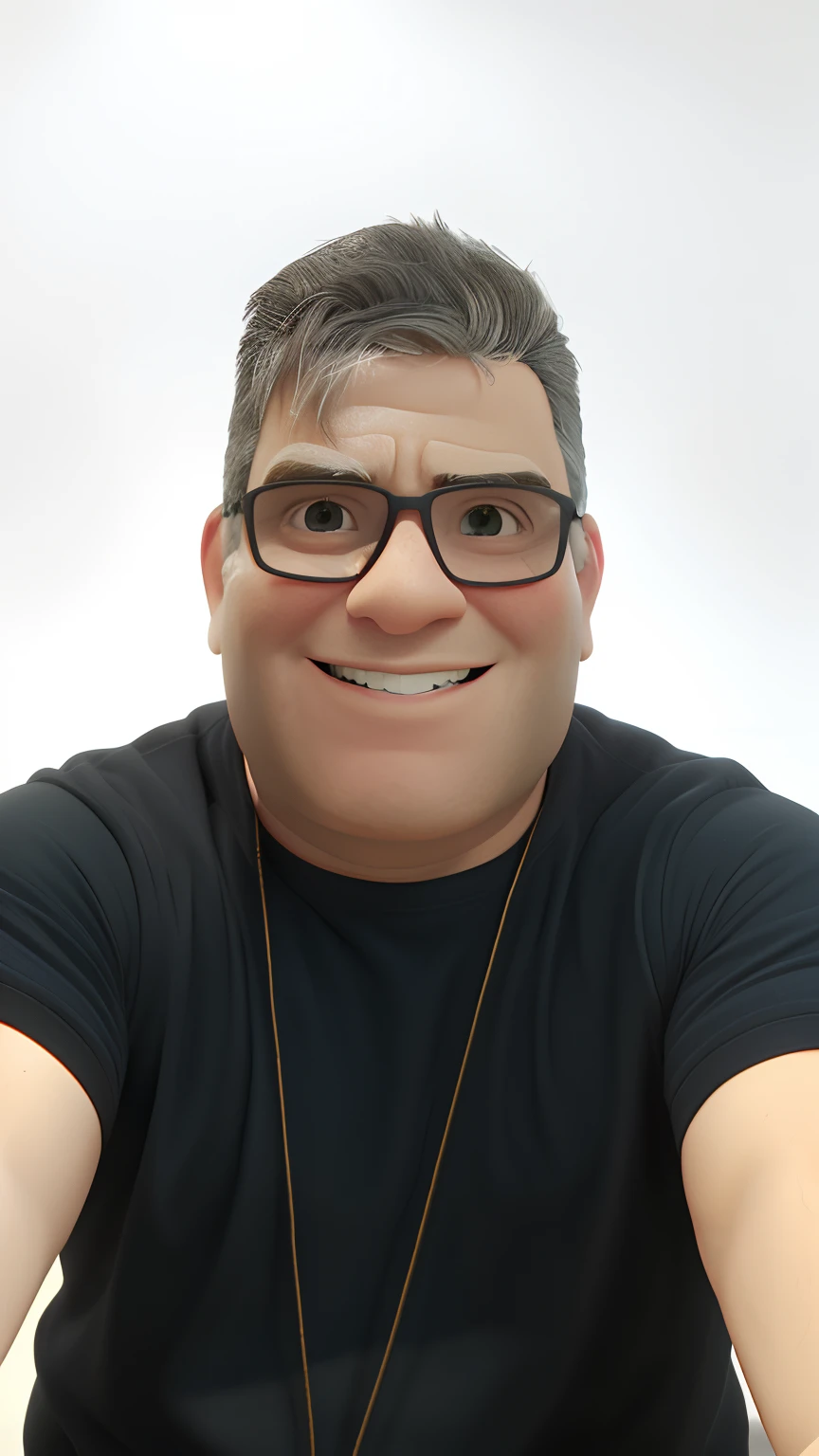 Retrato de um homem, alta qualidade, melhor qualidade 8k