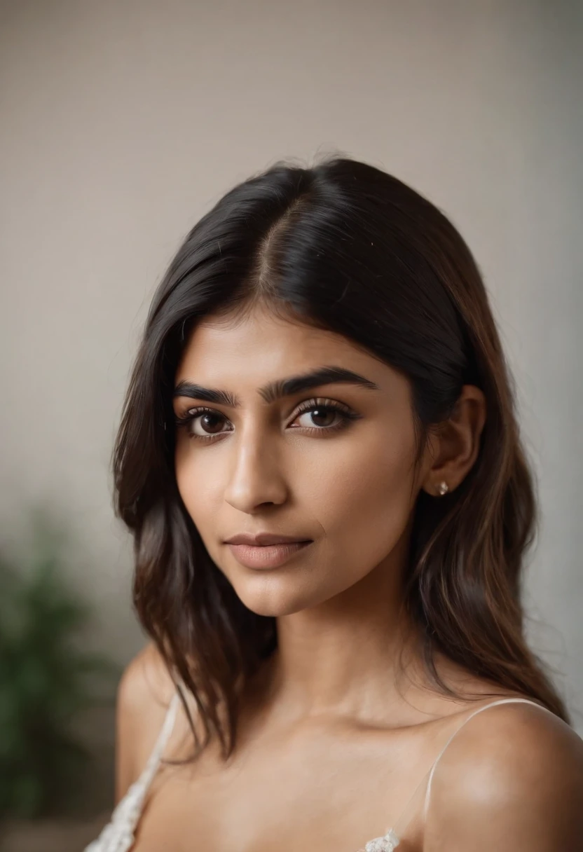 Mia Khalifa nude sexy