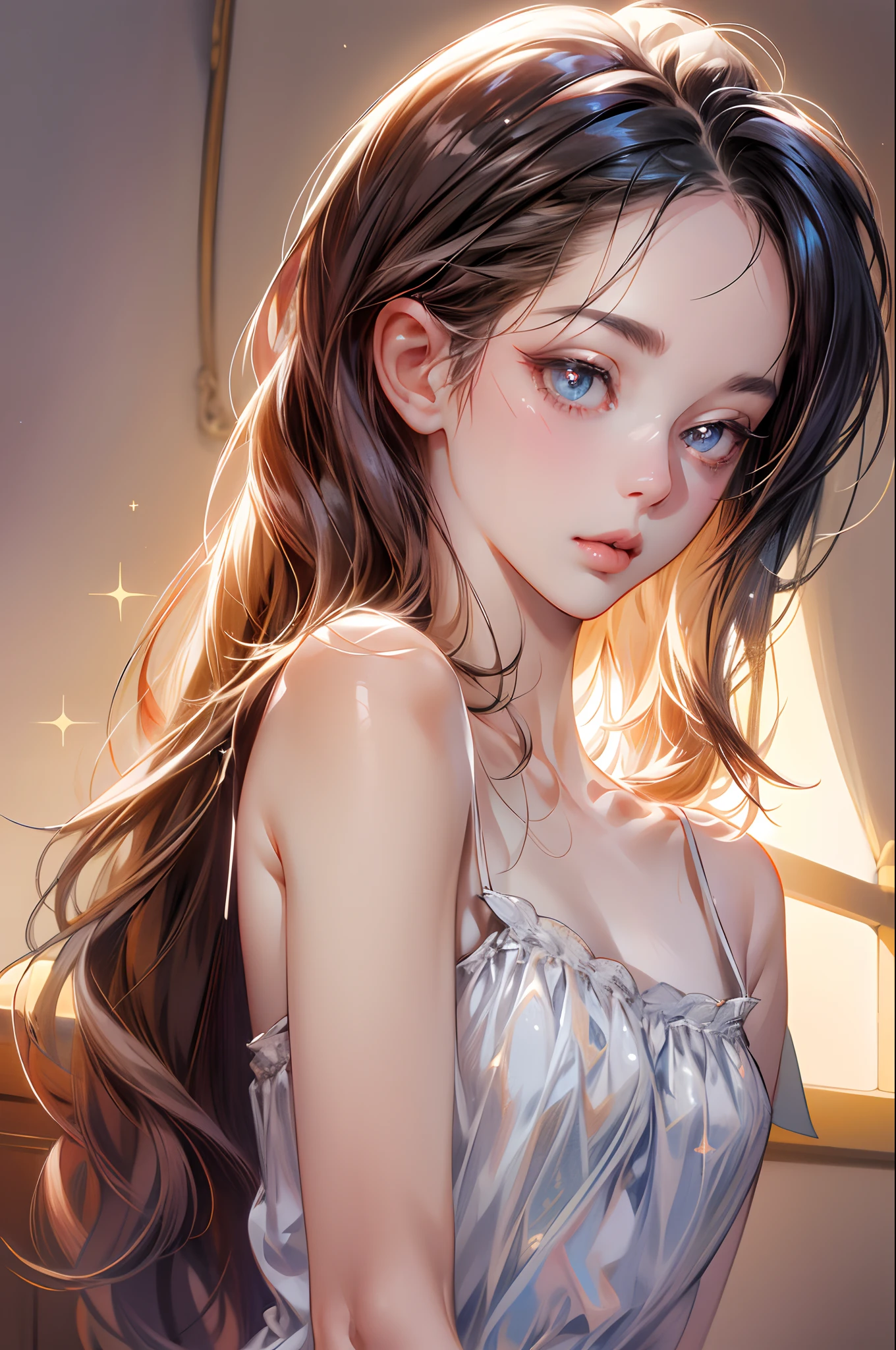 (nezuko kamado:1.3),(Very detailed, beautiful, masterpiece, Ultra HD Photos, Ultra-high resolution:1.2),(Realistic:1.5),sunlight,whole body,beautiful,beautiful太もも,Very detailed肌, Realistic skin detail, I can see my pores,Sharp focus, Digital single-lens reflex camera,(Spread your legs:1.4),whole body,(Expose the genitals:1.3),masterpiece, Highest quality, Very detailed,nude,Completely naked,(penis:1.3),pubic hair,(Have sex with one man:1.4),(Open your mouth:1.4),(Saliva:1.3)