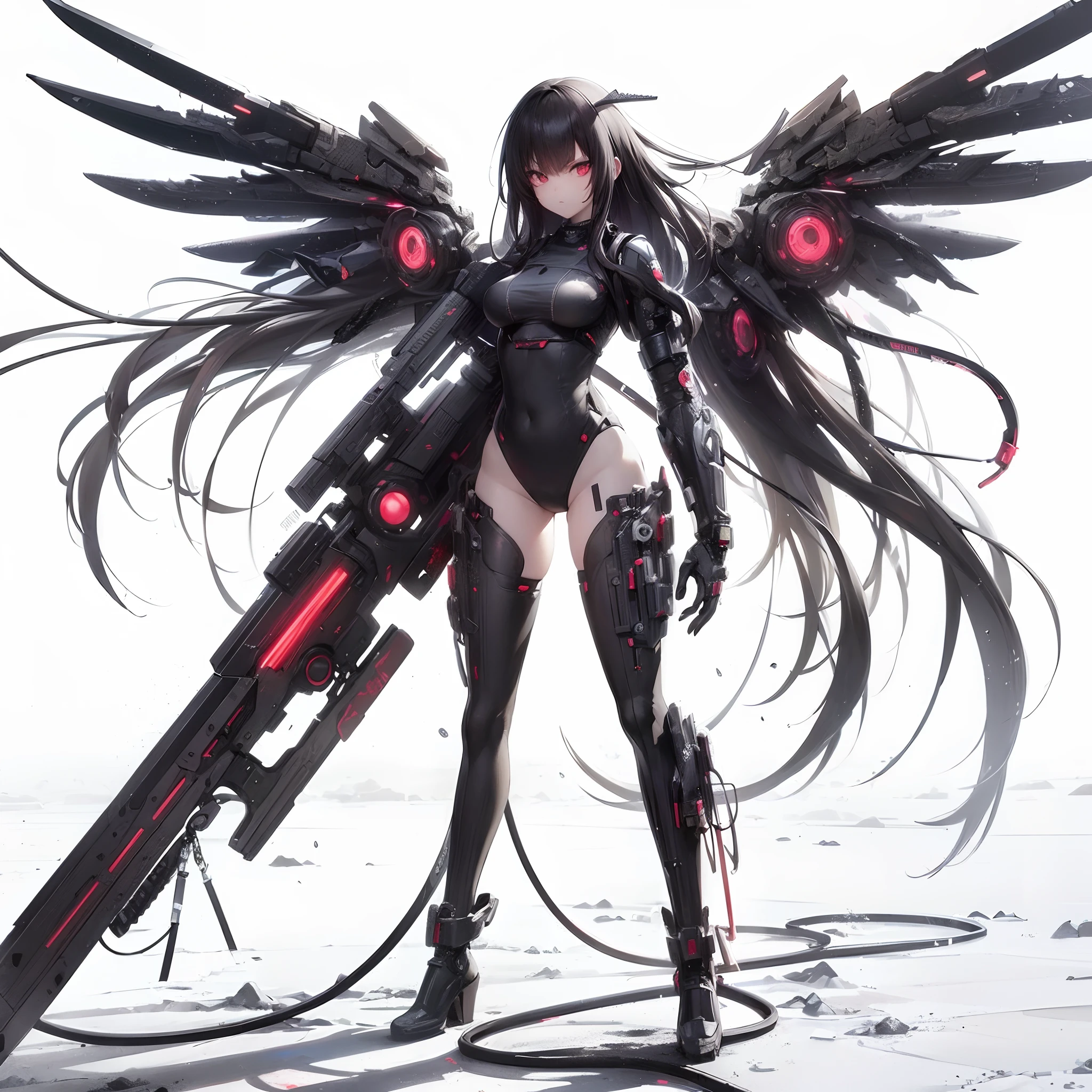 masterpiece,a Satanic woman,Wearing a suit,Stylish suit in black color,Satanic,wing, Stylish seating, Cyberpunk Grey_Neon Pink Beautiful Theme, Fascinating views,oil, Pixiv, Gibi ((Intricate details,)) Ultra HD, Sharp details