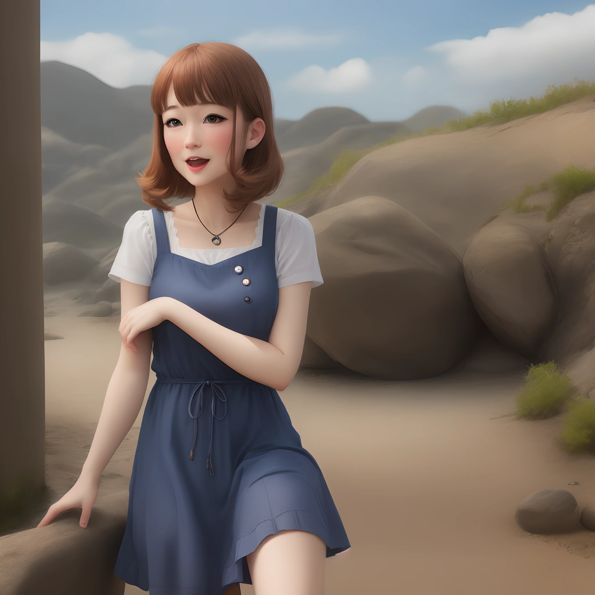 Boku Gail