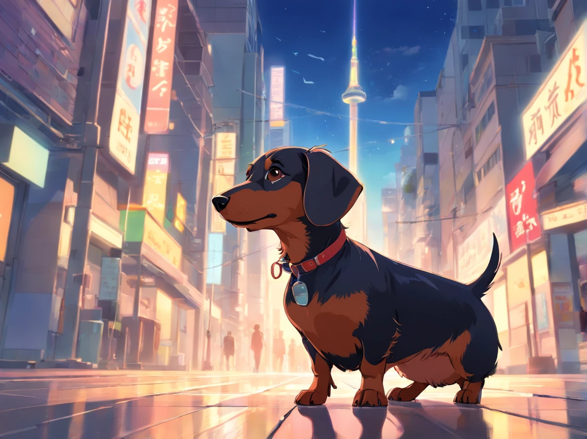 Dachshund